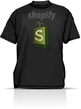 Load image into Gallery viewer, Shopify T-Shirt

